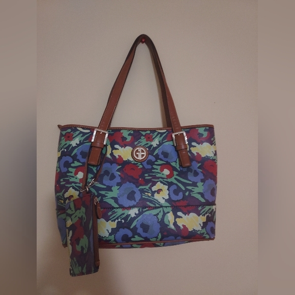 Gianni Bernini | Shoulder Bag - Picture 2 of 9